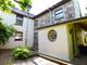Thumbnail Detached house for sale in The Courtyard, Knave Go By, Camborne