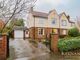 Thumbnail Semi-detached house for sale in Manchester Road, Swinton, Manchester