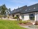 Thumbnail Detached house for sale in Craigash Byre, By Milngavie, East Dunbartonshire