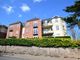 Thumbnail Flat for sale in Cedar Court, Folly Lane, Hereford