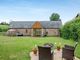 Thumbnail Detached house for sale in Llangarron, Ross-On-Wye, Herefordshire