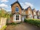 Thumbnail Semi-detached house for sale in Kings Road, Kingston Upon Thames