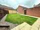 Thumbnail End terrace house to rent in Redworth Walk, Archers Gate, Amesbury