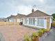 Thumbnail Detached bungalow for sale in Craigfield Avenue, Clacton-On-Sea
