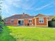 Thumbnail Detached bungalow for sale in Bloom Close, Frinton-On-Sea