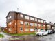 Thumbnail Flat for sale in Dryden Close, Ilford