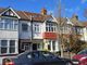 Thumbnail Terraced house for sale in Bernard Avenue, London