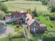 Thumbnail Semi-detached house for sale in Bulkeley, Malpas, Cheshire