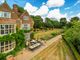 Thumbnail Country house for sale in Farley Common, Westerham