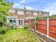 Thumbnail Terraced house for sale in Roman, East Tilbury, Tilbury