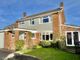 Thumbnail Detached house for sale in Westbury Road, Ringwood