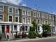 Thumbnail Flat to rent in Edith Grove, Chelsea, London