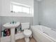 Thumbnail End terrace house for sale in Redwing Rise, Royston