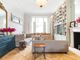 Thumbnail Flat for sale in Linden Gardens, London