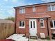 Thumbnail End terrace house to rent in Luscombe Close, Paignton