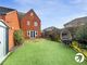 Thumbnail Detached house for sale in Monarch Drive, Kemsley, Sittingbourne, Kent
