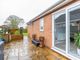 Thumbnail Detached bungalow for sale in Croston Road, Farington Moss, Leyland
