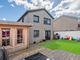 Thumbnail Detached house for sale in Grampian Gardens, Arbroath