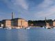 Thumbnail Duplex for sale in The Brewhouse, Royal William Yard, Stonehouse