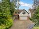 Thumbnail Detached house for sale in Penible House, Ickwell Road, Northill