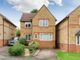 Thumbnail Detached house for sale in Neuville Way, Desborough, Kettering, Northants