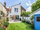 Thumbnail Terraced house for sale in Chillerton Road, Furzedown