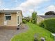 Thumbnail Detached bungalow for sale in Leabrook Road, Dronfield Woodhouse, Dronfield