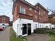 Thumbnail Flat for sale in Bell Chase, Aldershot, Hampshire