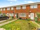 Thumbnail Terraced house for sale in Elder Close, Kingswood, Maidstone, Kent