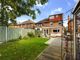 Thumbnail Semi-detached house for sale in Trowell Avenue, Wollaton, Nottinghamshire