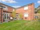 Thumbnail Detached house for sale in Betournay Close, Raunds, Northamptonshire