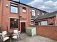 Thumbnail Terraced house for sale in Dale Street, Belfield, Rochdale, Greater Manchester