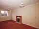 Thumbnail Flat for sale in Montgomery Court, Coventry Road, Warwick