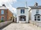 Thumbnail Detached house for sale in Monson Road, Redhill
