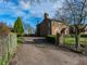 Thumbnail Detached house for sale in Church Road, Freiston, Boston