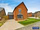 Thumbnail Detached house for sale in Plot 74 The Ellen, Farries Field, Stainburn