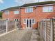 Thumbnail Terraced house for sale in Fox Lane, Rock Hill, Bromsgrove