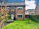 Thumbnail End terrace house for sale in Quarry Mount, Scarborough
