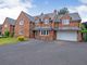 Thumbnail Detached house for sale in Albion Court, Wellingborough