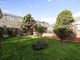 Thumbnail Bungalow for sale in Belmont Gardens, Hayling Island, Hampshire