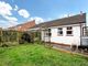Thumbnail Semi-detached bungalow for sale in Manor Close, Hemingbrough, Selby
