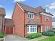Thumbnail Semi-detached house to rent in Scholars Walk, Highwood, Horsham, West Sussex, 1