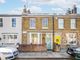 Thumbnail Terraced house to rent in Archway Street, London