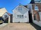 Thumbnail Detached house for sale in Richmond Road, Pevensey Bay