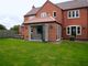 Thumbnail Detached house for sale in Forge Close, Kirklington, Newark, Nottinghamshire