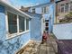 Thumbnail Terraced house for sale in Egerton Crescent, Plymouth