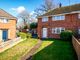 Thumbnail Semi-detached house for sale in Weir Road, Hartley Wintney, Hook, Hampshire