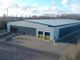 Thumbnail Industrial to let in Western Approach Distribution Park, Severn Beach, Bristol