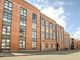 Thumbnail Flat to rent in Metalworks Apartments, 93 Warstone Lane, Jewellery Quarter
