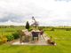 Thumbnail Link-detached house for sale in The Lambroughton Byre, Kilmaurs, Ayrshire